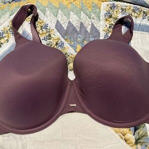 Cacique/Lane Bryant Modern Luxe Lightly Lined Full Coverage Bra